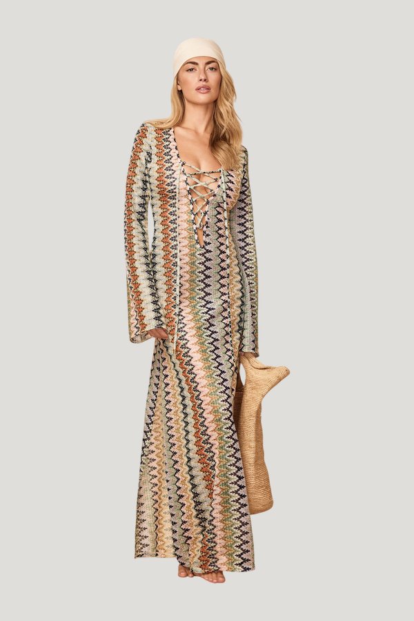 Corossol Dress — carry 2