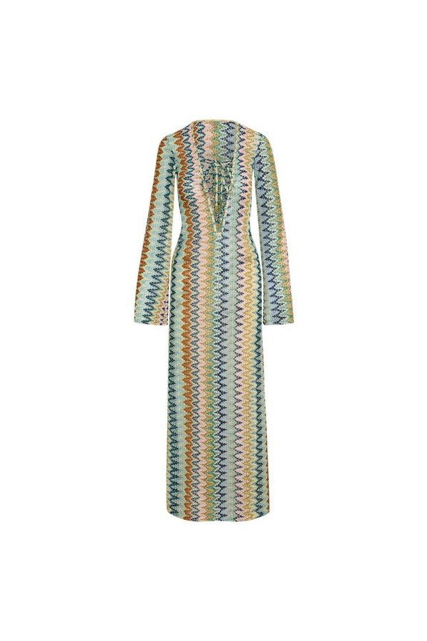 Corossol Dress — packshot