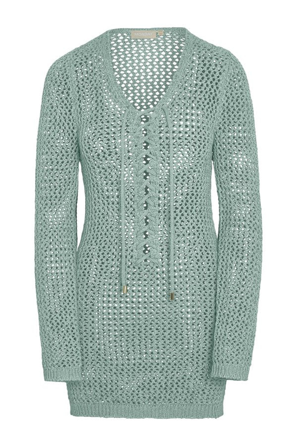 Corossol Mini Dress — packshot