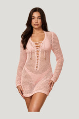 Corossol Mini Dress — carry 2