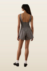 Corset Romper — carry 4