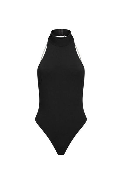 Corsica Swimsuit — packshot