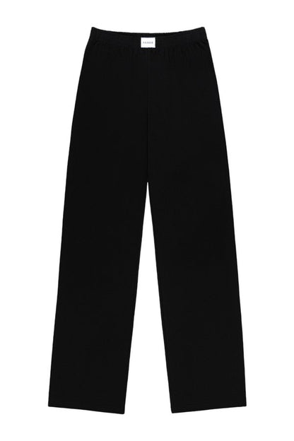 Cotton Boxer Pants — packshot