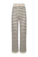 Cotton Crochet Sweater Pant — packshot