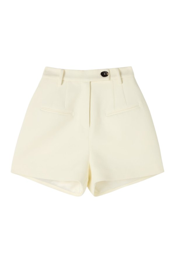 Cotton Mix Shorts — packshot