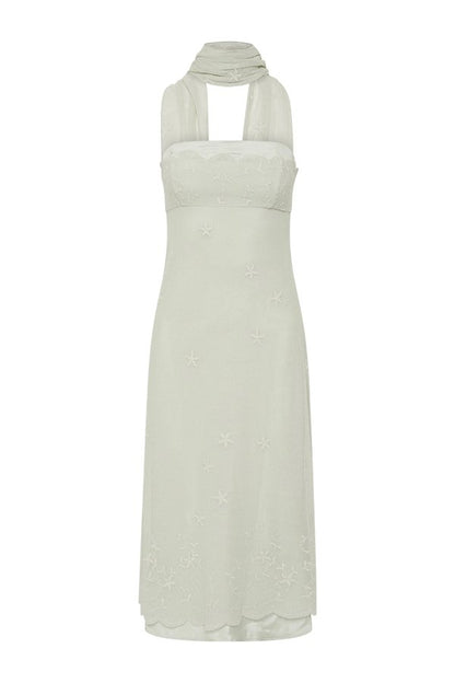 Cove Strapless Dress — packshot