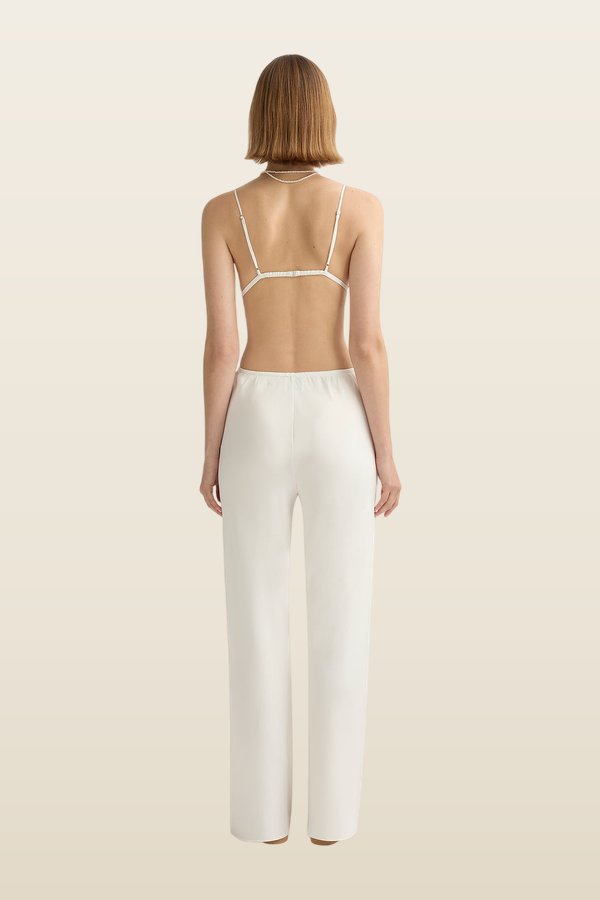 Cove Trouser — model back