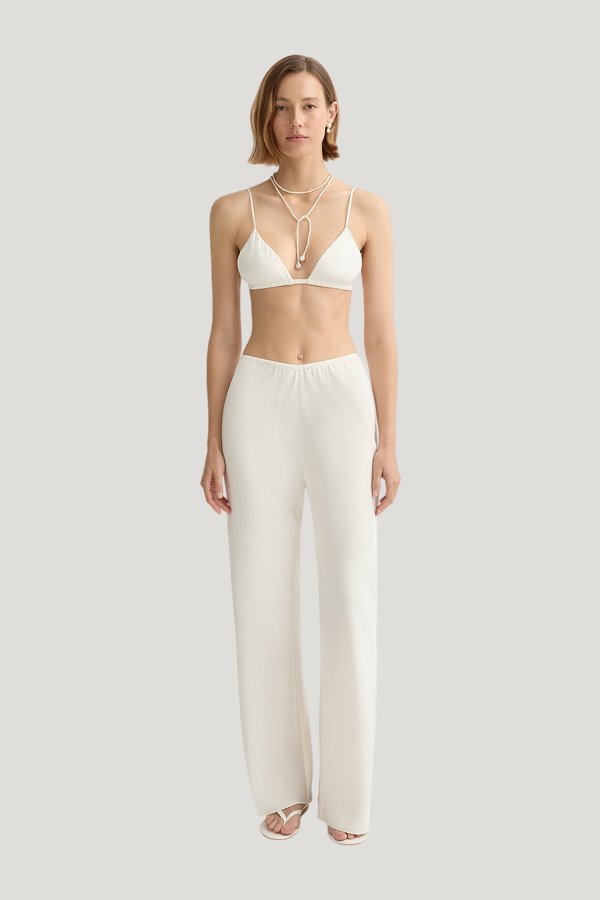 Cove Trouser — model front