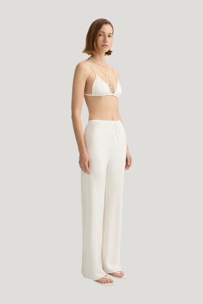 Cove Trouser — model side