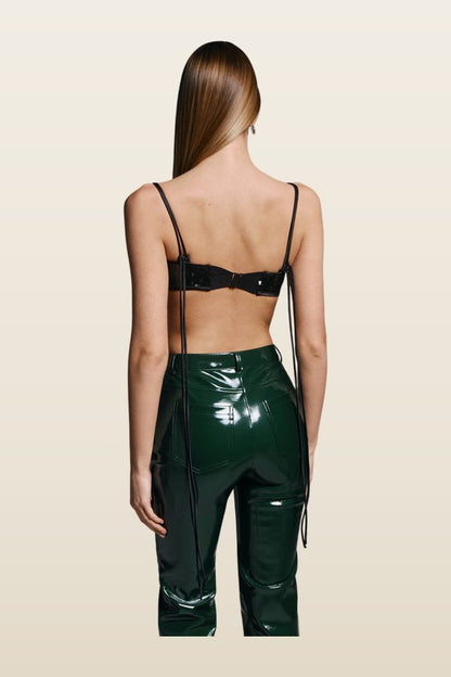 Cover Up top — carry 4