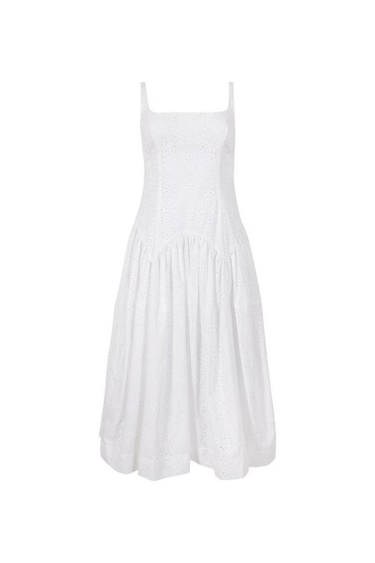 Cricket Dress — packshot