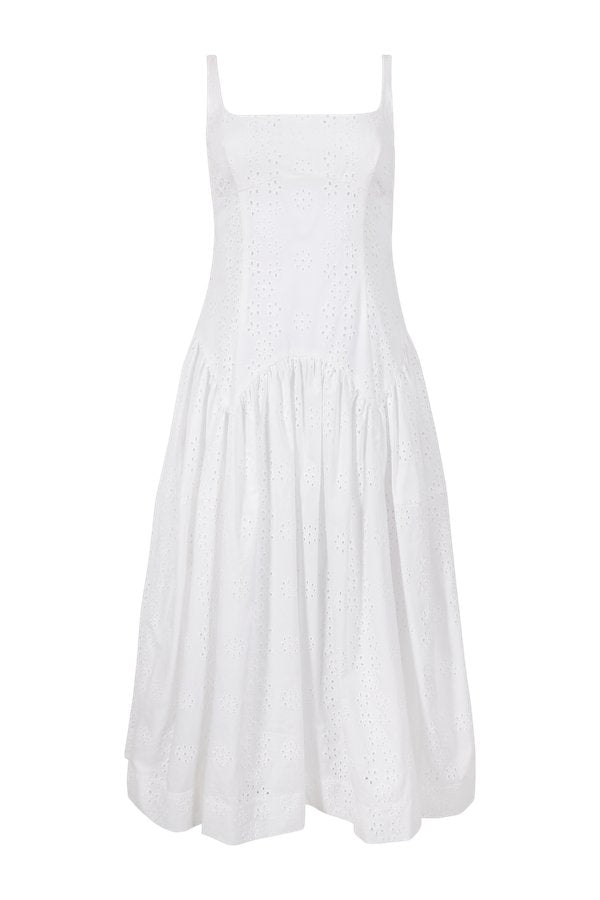 Cricket Dress — packshot