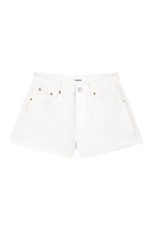 Cut Off Shorts — packshot