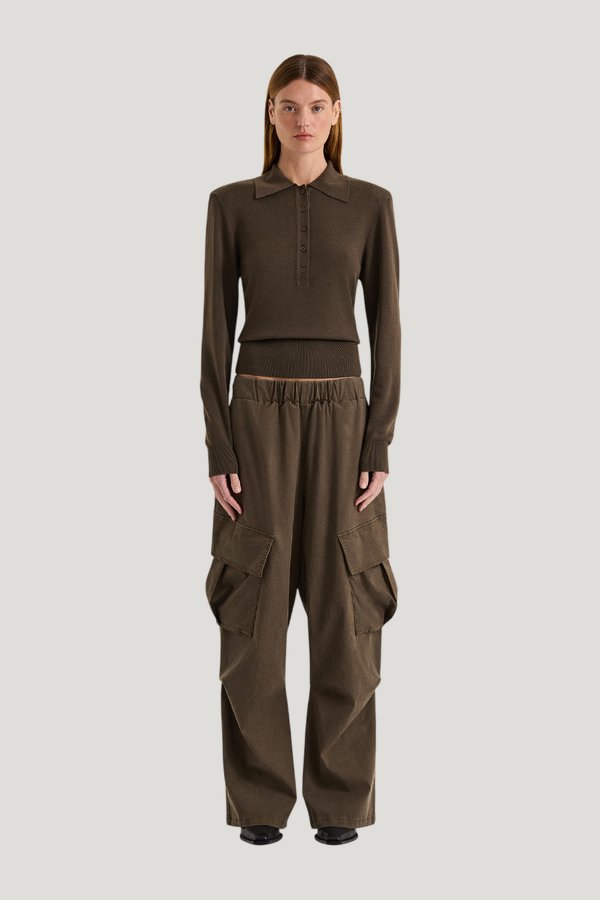 Daphne Top — carry 2