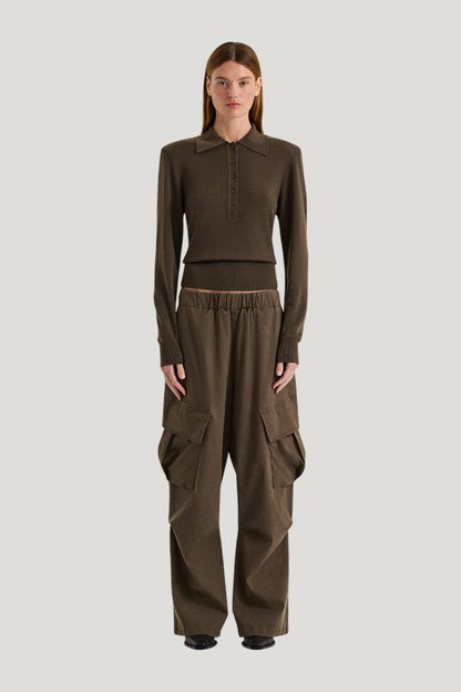 Daphne Top — carry 2
