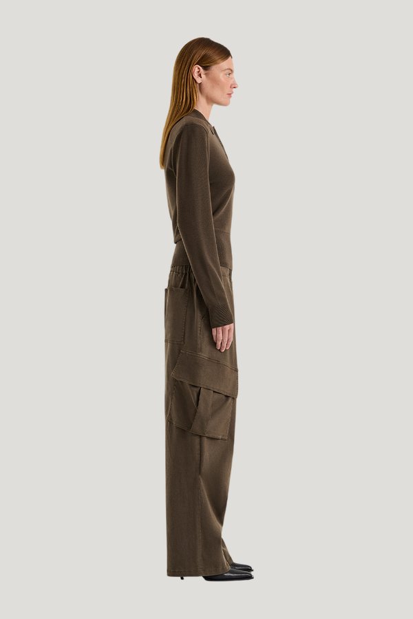 Daphne Top — carry 3