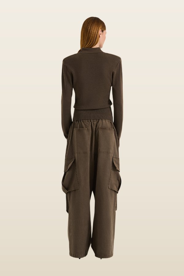 Daphne Top — carry 4