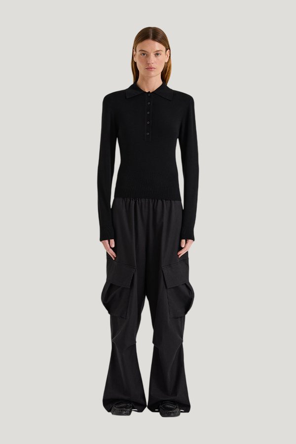 Daphne Top — carry 2