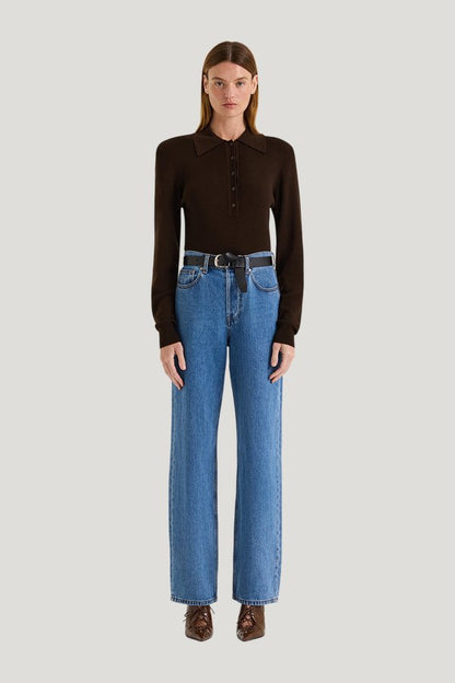 Daphne Top — carry 2