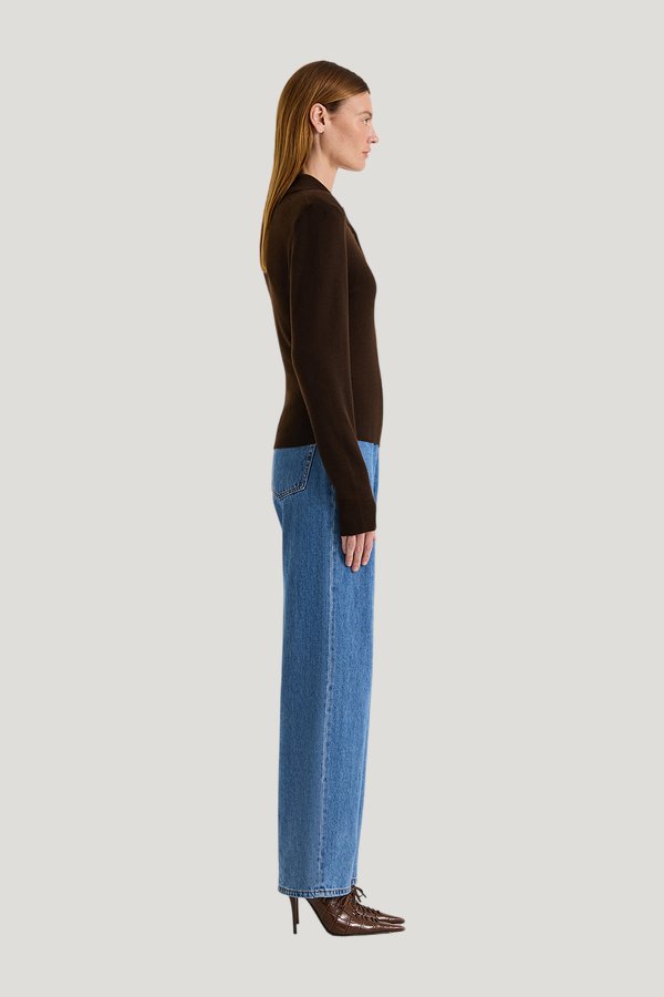 Daphne Top — carry 3