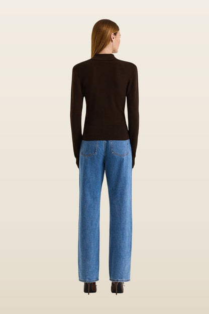 Daphne Top — carry 4