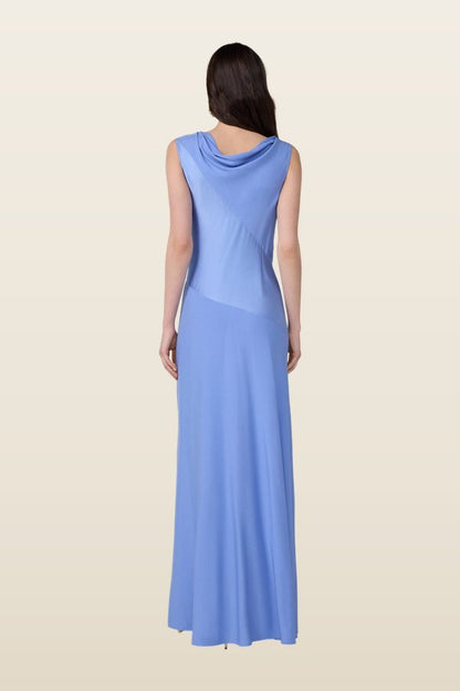 Darcy Dress — model back
