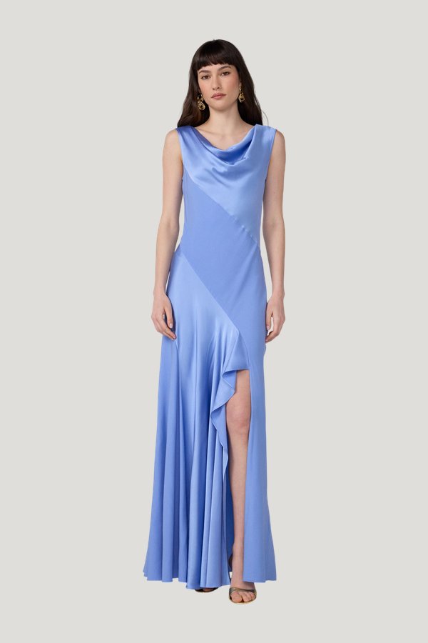 Darcy Dress — model front