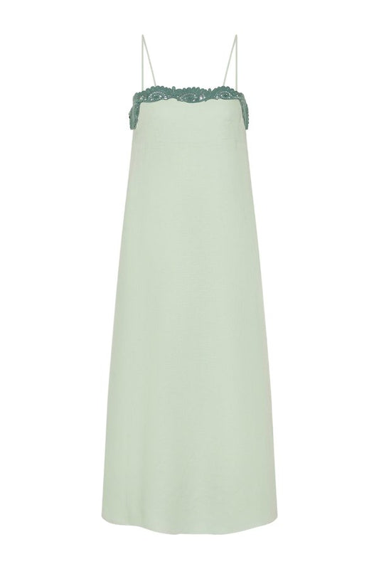 Darya Dress — packshot