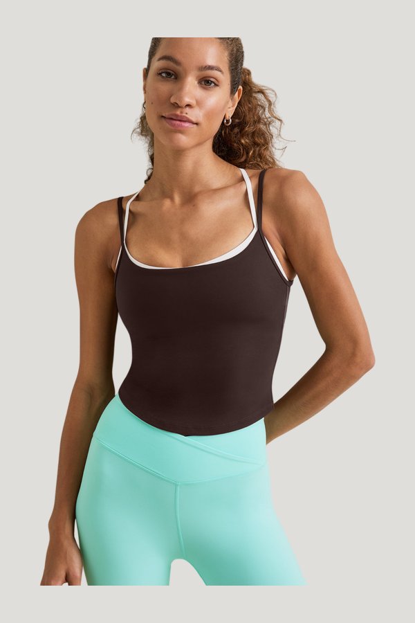 DayFlex Scoop Back Vest — carry 3