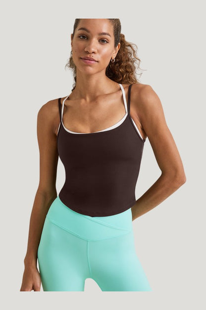 DayFlex Scoop Back Vest — carry 3
