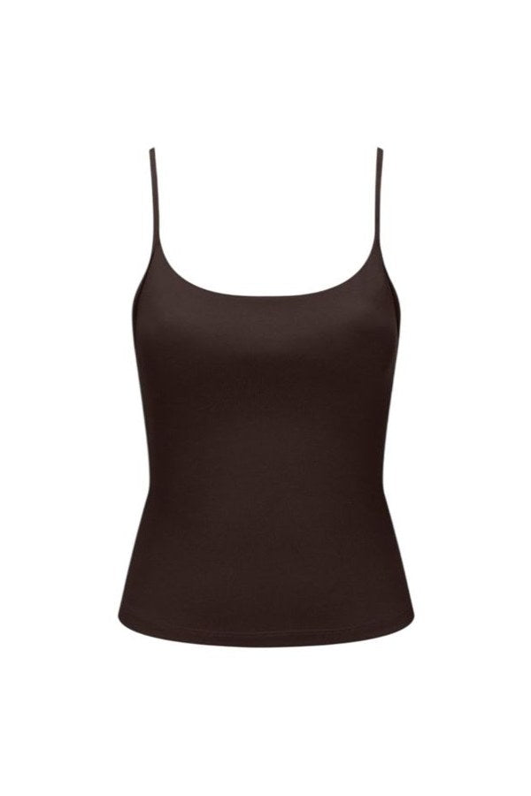 DayFlex Scoop Back Vest — packshot
