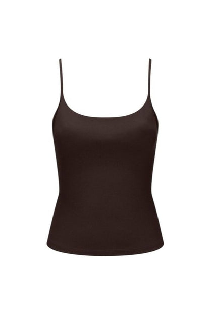 DayFlex Scoop Back Vest — packshot