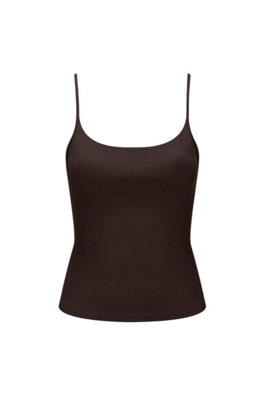 DayFlex Scoop Back Vest — packshot