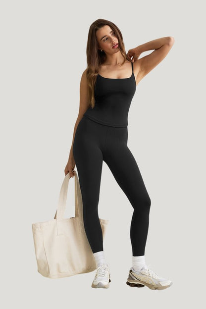 DayFlex Scoop Back Vest — carry 2