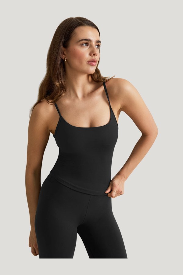DayFlex Scoop Back Vest — carry 3