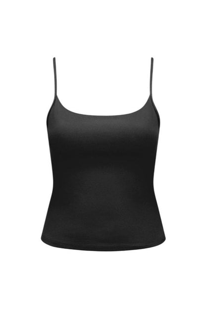 DayFlex Scoop Back Vest — packshot