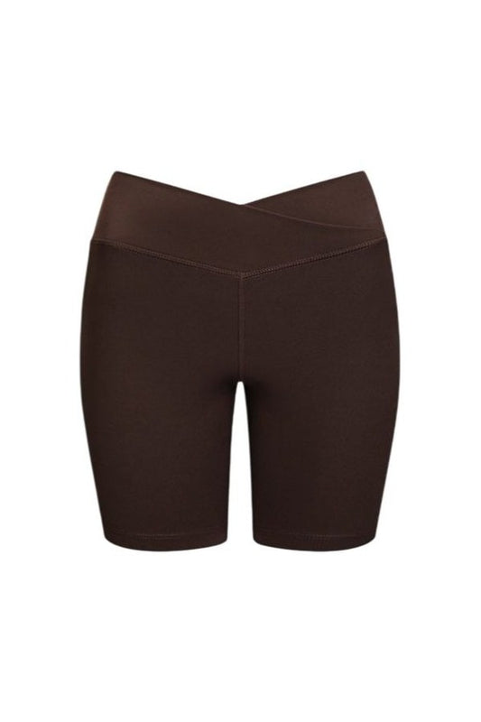 DayFlex Soft Wrap Shorts — packshot