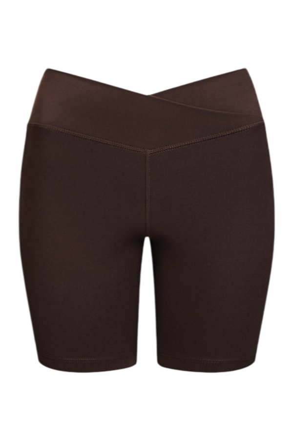 DayFlex Soft Wrap Shorts — packshot