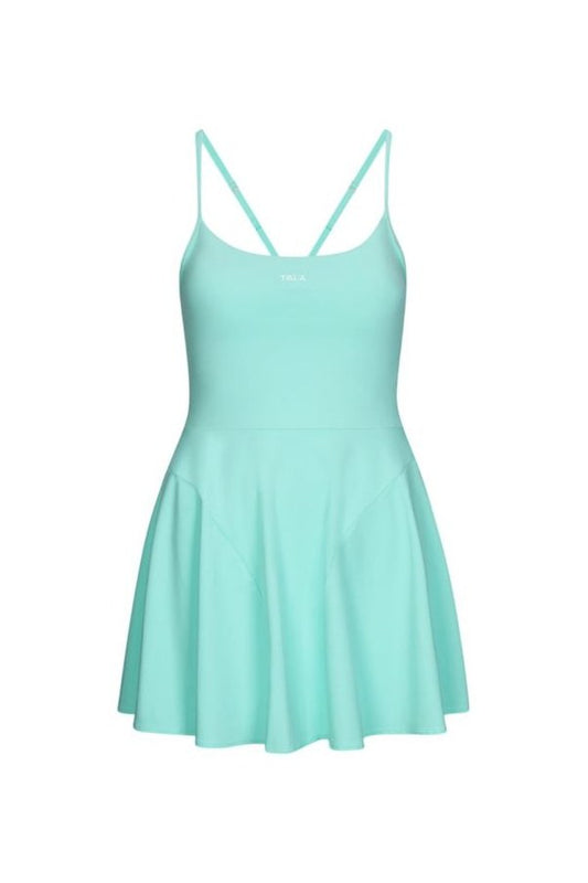 DayFlex Strappy Back Active Dress — packshot