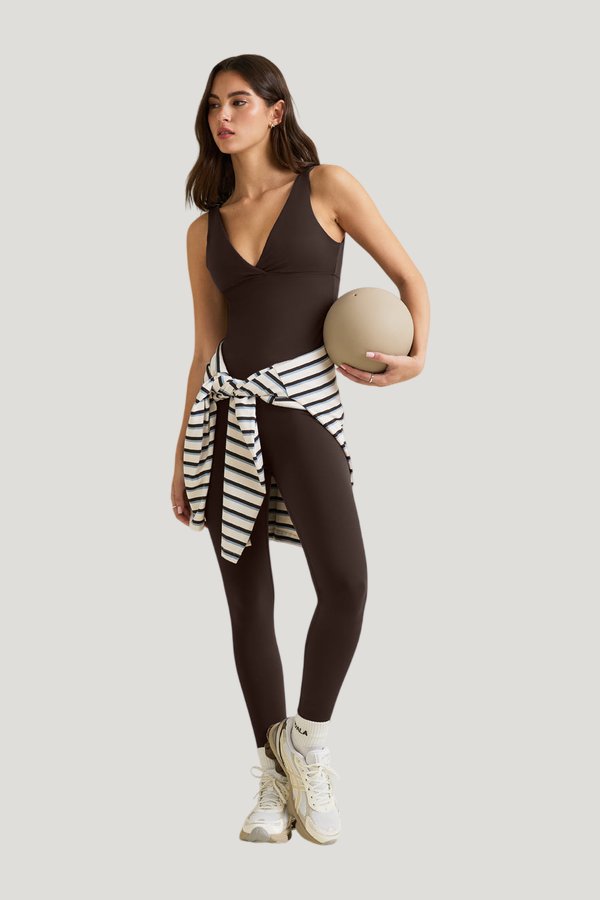 DayFlex V Neck Vest — carry 2