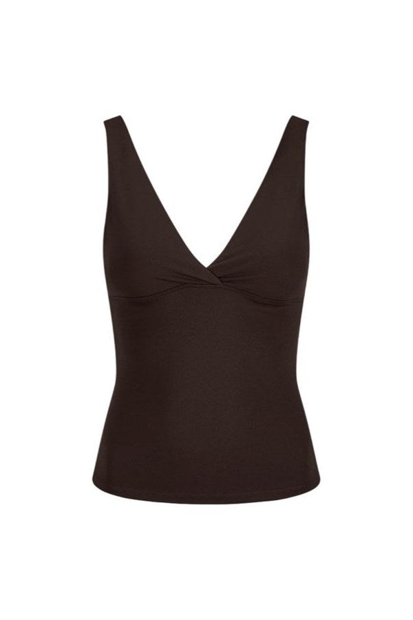 DayFlex V Neck Vest — packshot