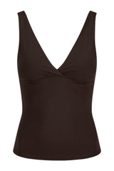 DayFlex V Neck Vest — packshot