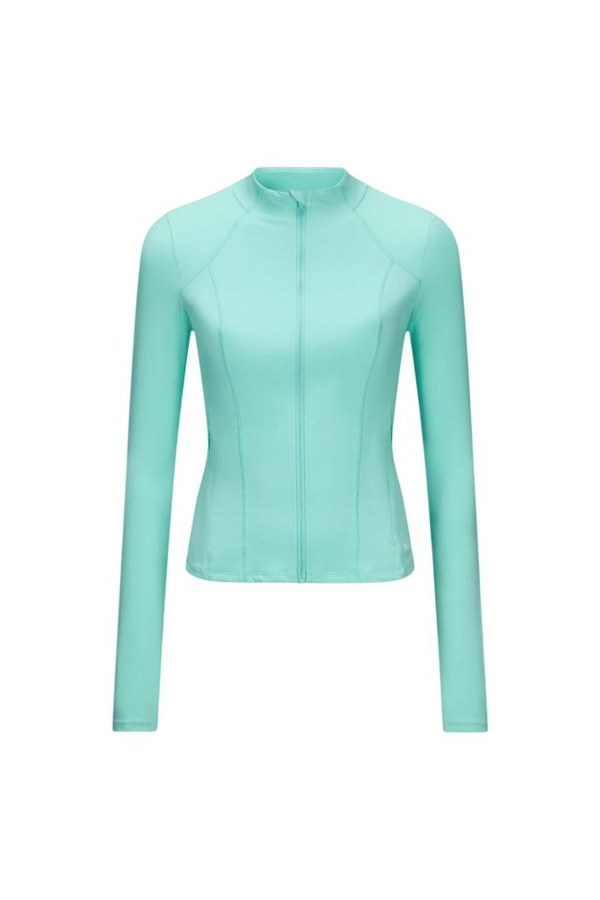 DayFlex Zip Through Sports Jacket — packshot