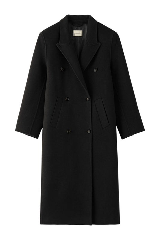 Deja Doublé Coat, — packshot