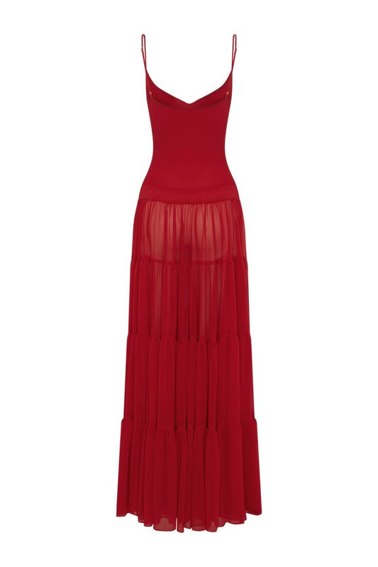 Delphina Dress — packshot