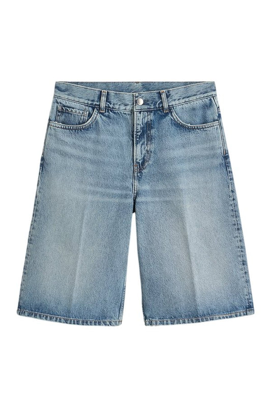 Denim board shorts true vintage — packshot