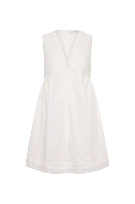 Dion Mini Dress Fiore Lace — packshot