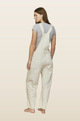 DL1961 x Bumpsuit Bilie Overall Maternity — carry 4