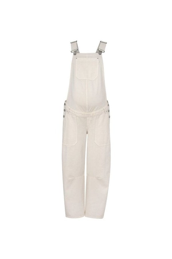 DL1961 x Bumpsuit Bilie Overall Maternity — packshot