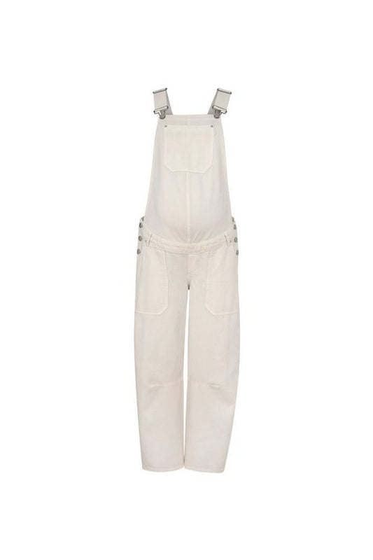 DL1961 x Bumpsuit Bilie Overall Maternity — packshot